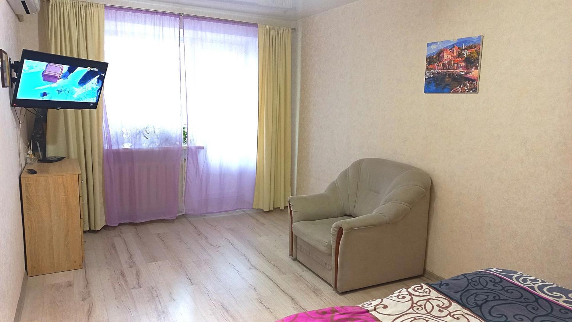 Apartment - Generala Petrova Street Odessa Exterior foto