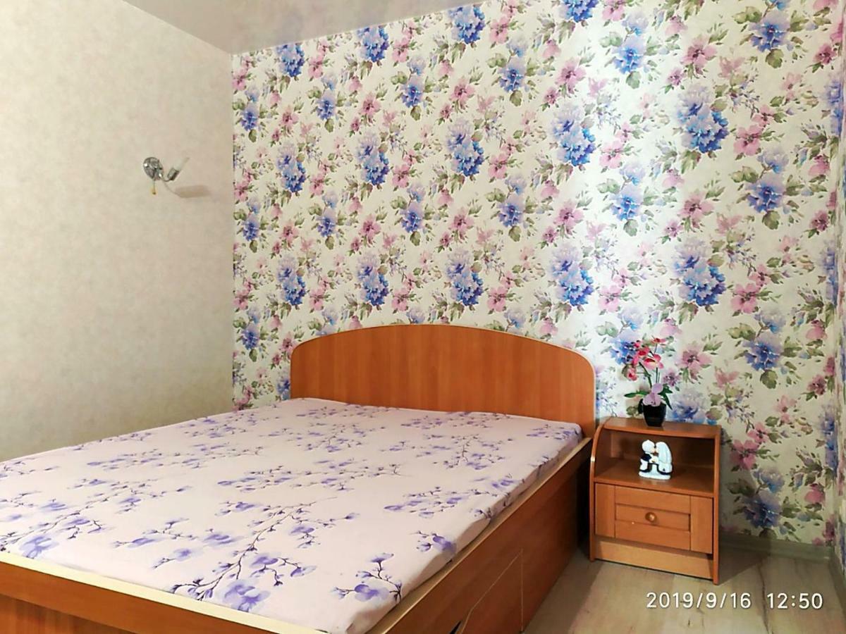 Apartment - Generala Petrova Street Odessa Exterior foto